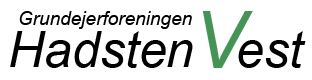 Grundejerforeningen Hadsten Vest